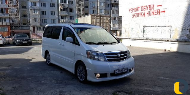 Пассажирские перевозки