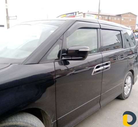 Пассажирские перевозки