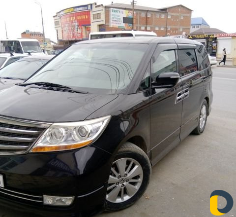 Пассажирские перевозки