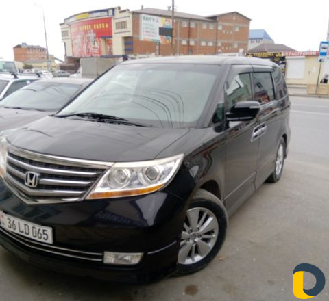 Пассажирские перевозки