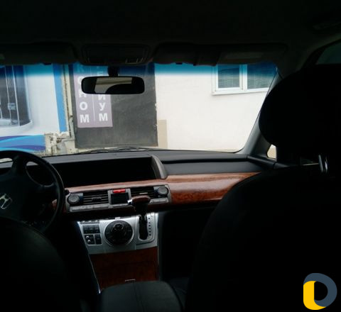 Пассажирские перевозки