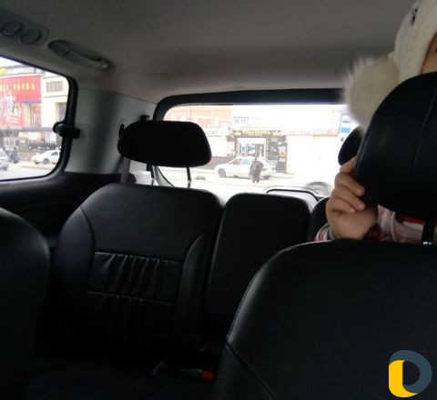 Пассажирские перевозки