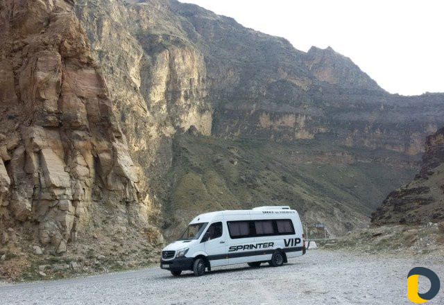 Пассажирские перевозки