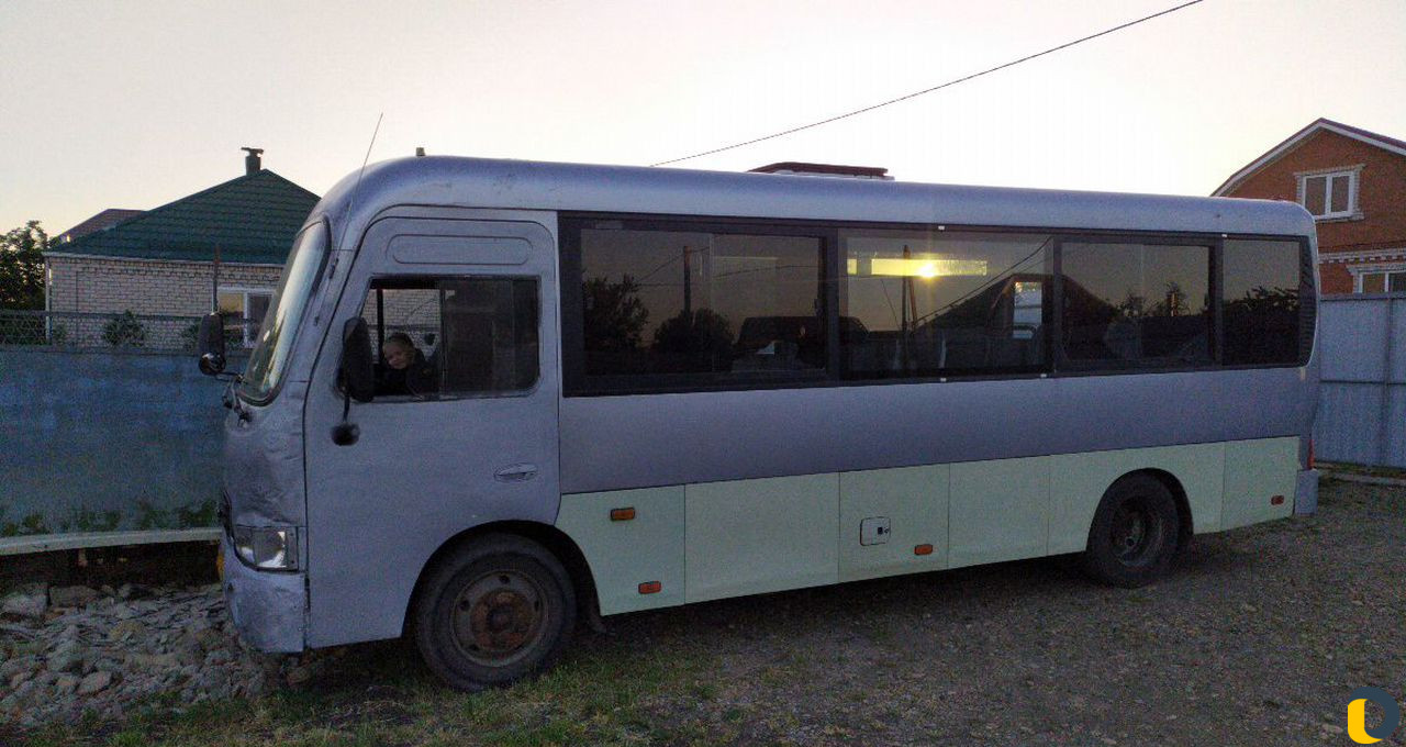 Пассажирские перевозки