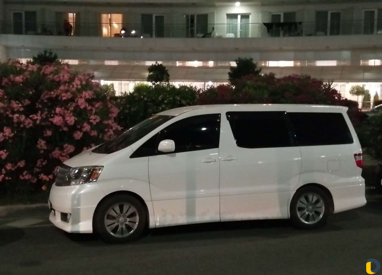 Пассажирские перевозки