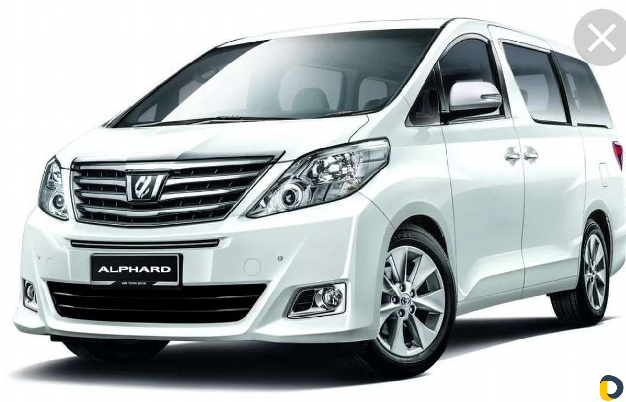 Пассажирские перевозки