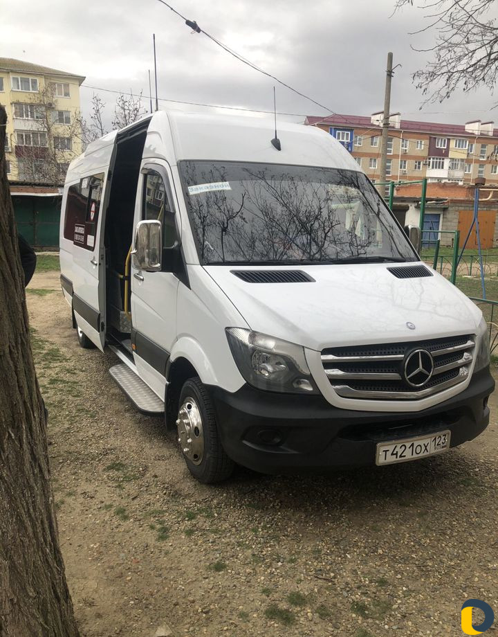 Пассажирские перевозки