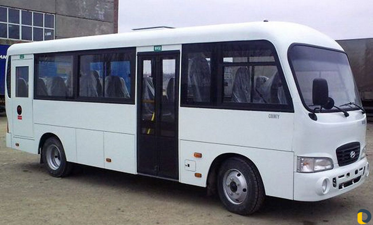 Пассажирские перевозки, вахта