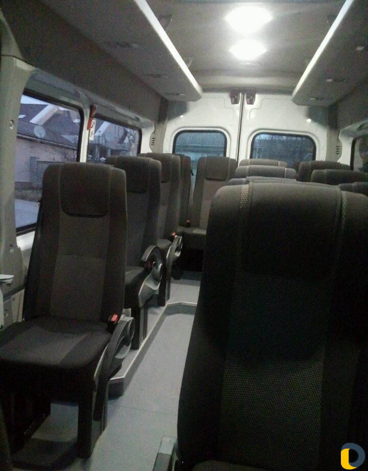 Пассажирские перевозки, заказ автобуса, вахта