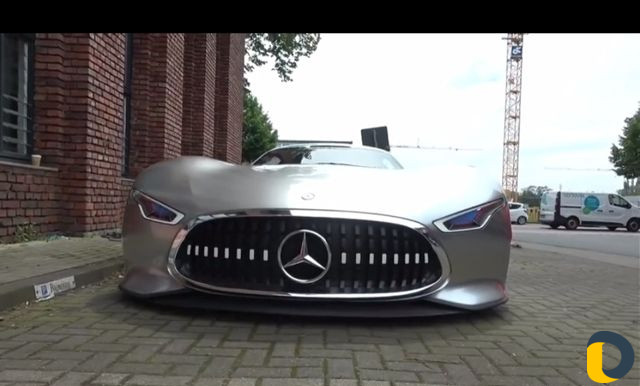 Пайка бамперов