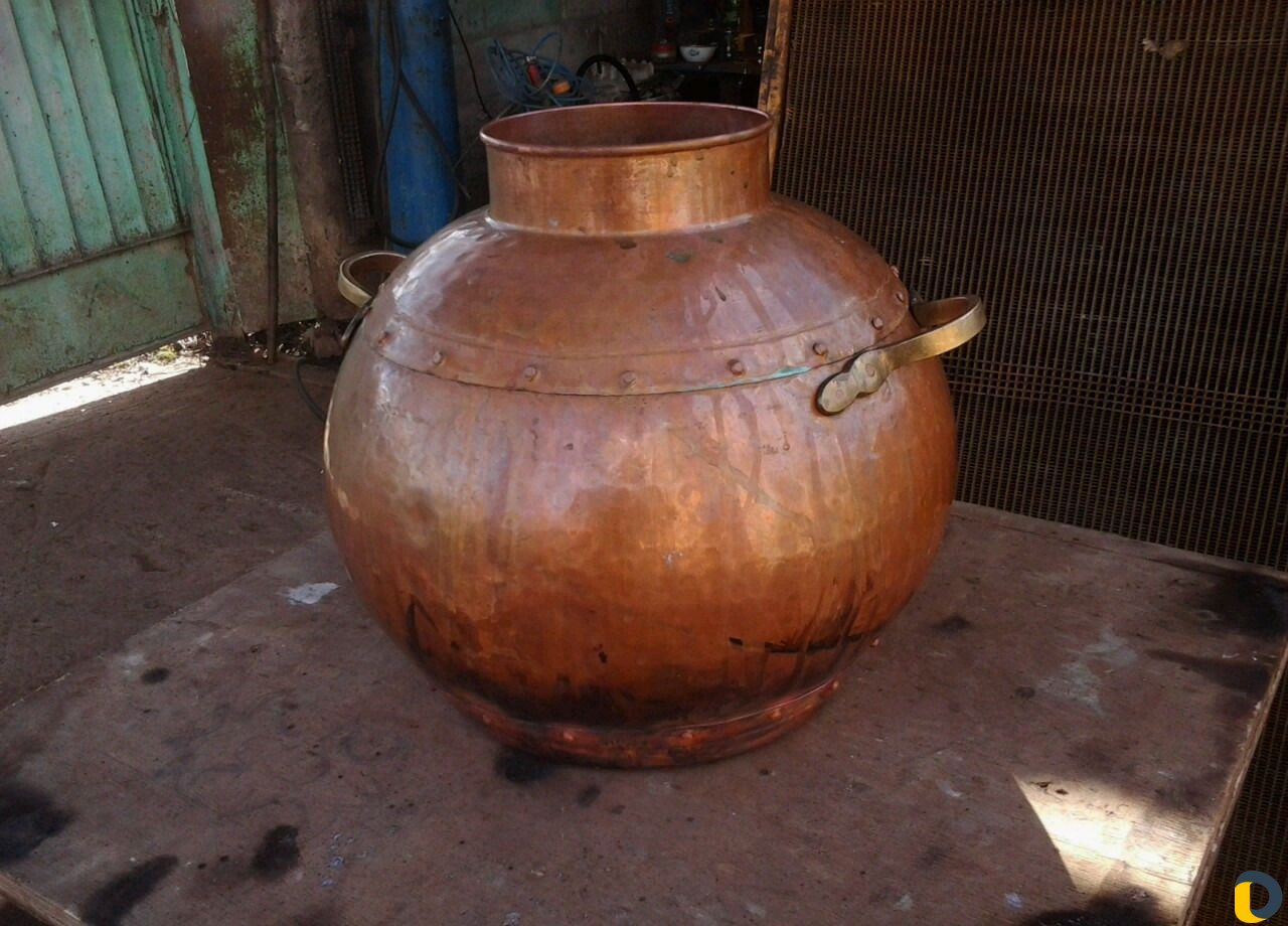 Пайка радиаторов (медь,латунь,нержавейки )
