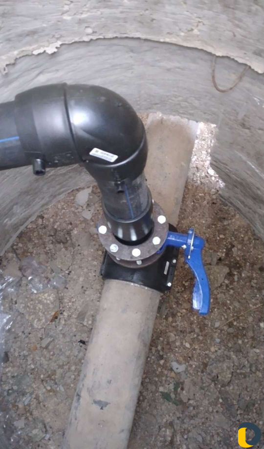 Пайка труб пнд