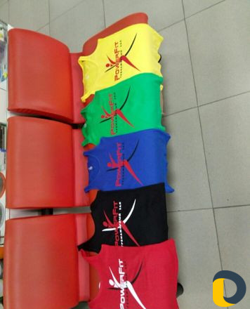 Печать на футболках