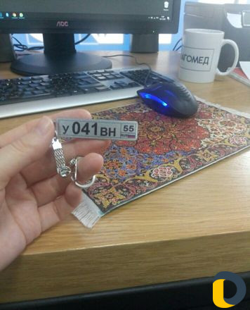 Печать на футболках