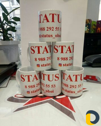 Печать на футболках