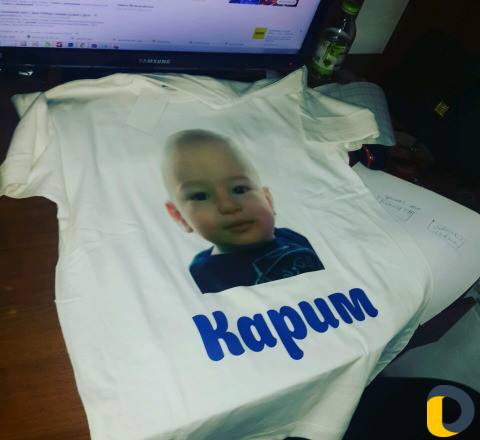Печать на кружках