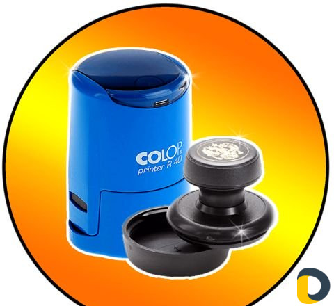 Печати и штамп