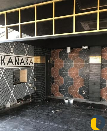 Печи каминные