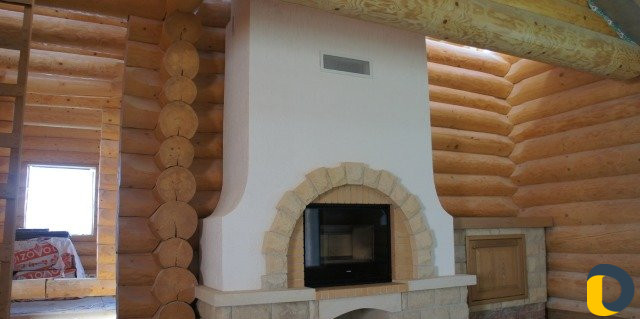 Печи, камины, барбекю