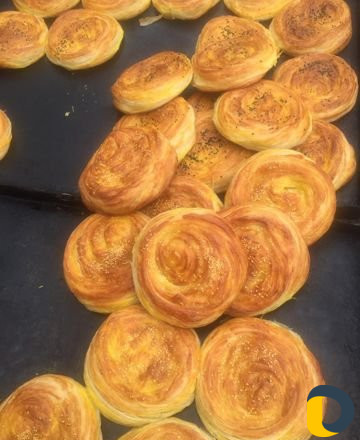 Пекар гогалы