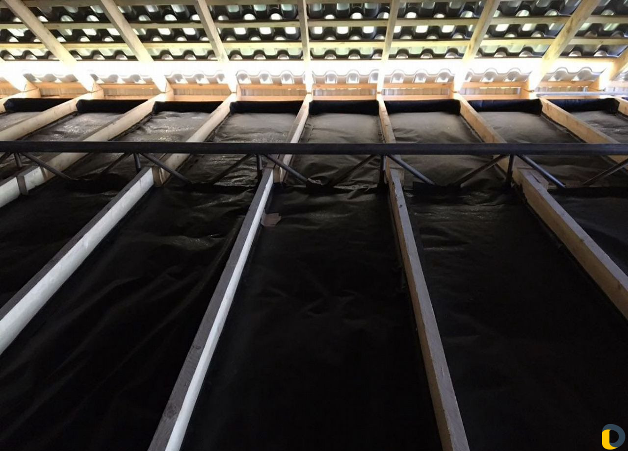 Пенобетон