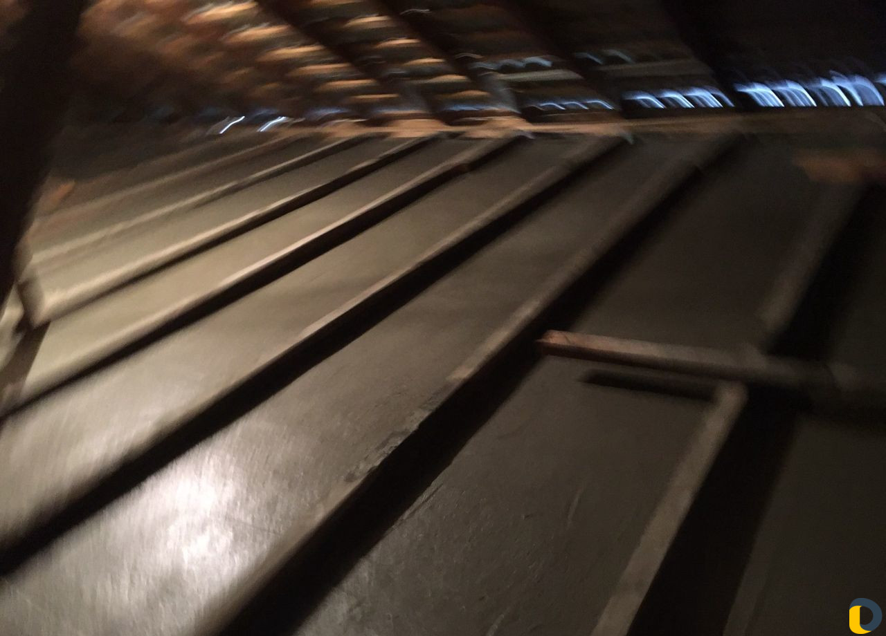 Пенобетон заливка потолков