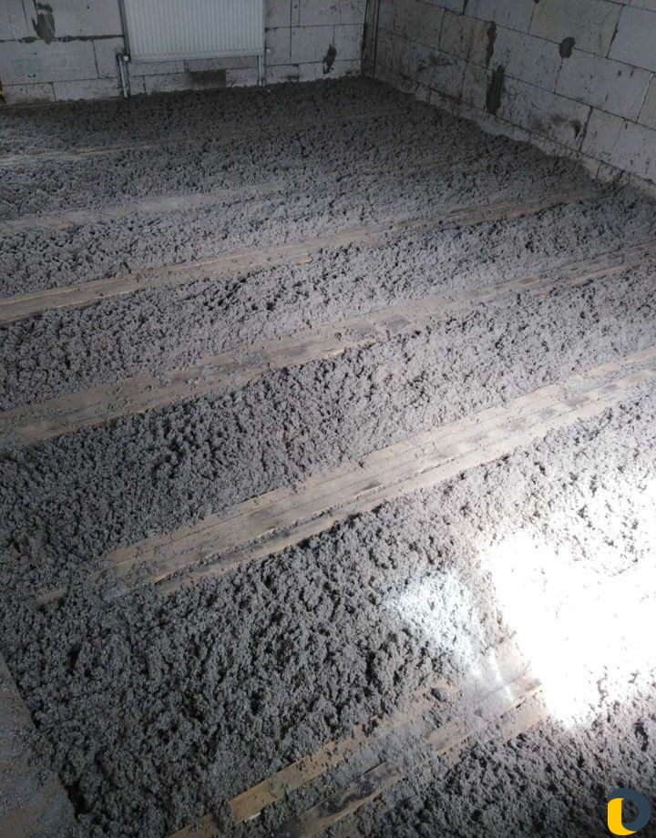 Пеноизол, эковата, ппу, базальтовая вата