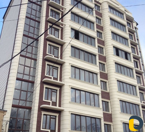 Пенопласная облицовка и фасадный декор