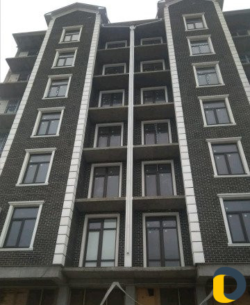 Пенопласная облицовка и фасадный декор