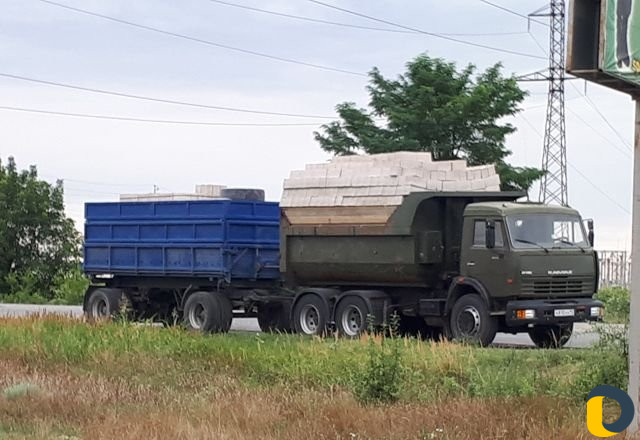 Пеплоблоки г.Нальчик гарантие качество