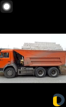 Пеплоблоки из Нальчика