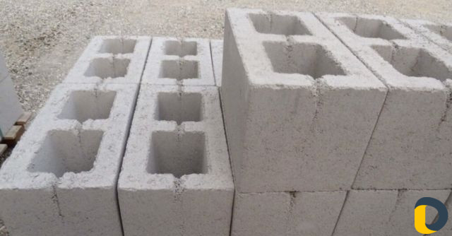 Пеплоблоки нальчик