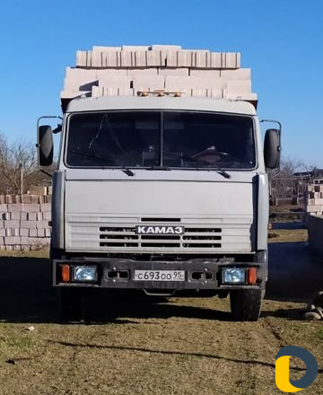 Пеплоблоки
