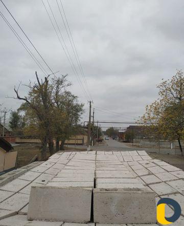Пеплоблоки