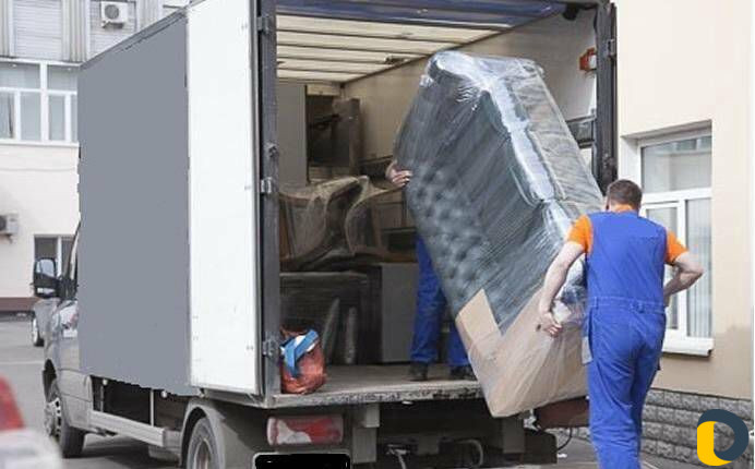 Переезд Грузоперевозки Газель Межгород