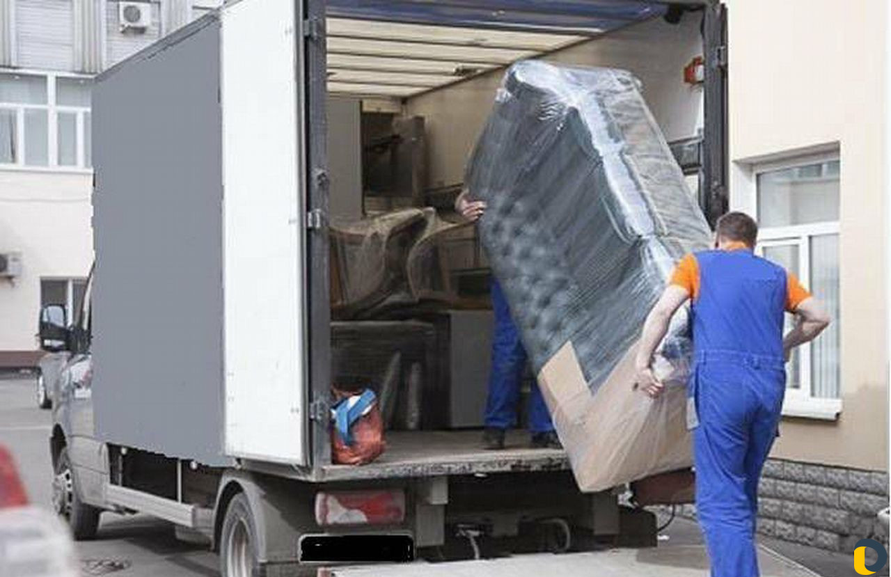 Переезд Грузоперевозки Газель межгород