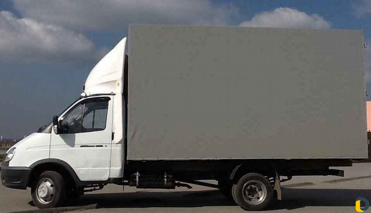 Переезды Грузчики Газель от 150 км