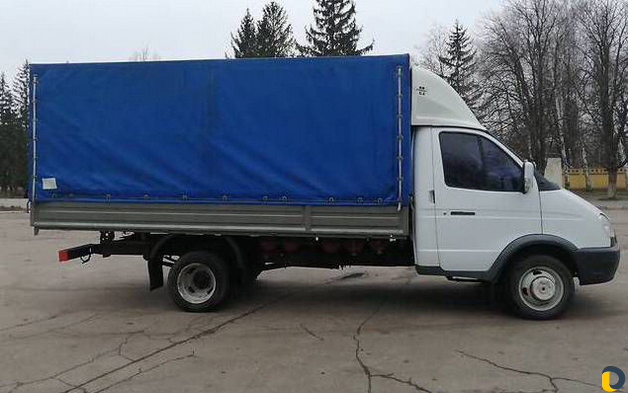 Переезды Грузчики Газель от 150 км