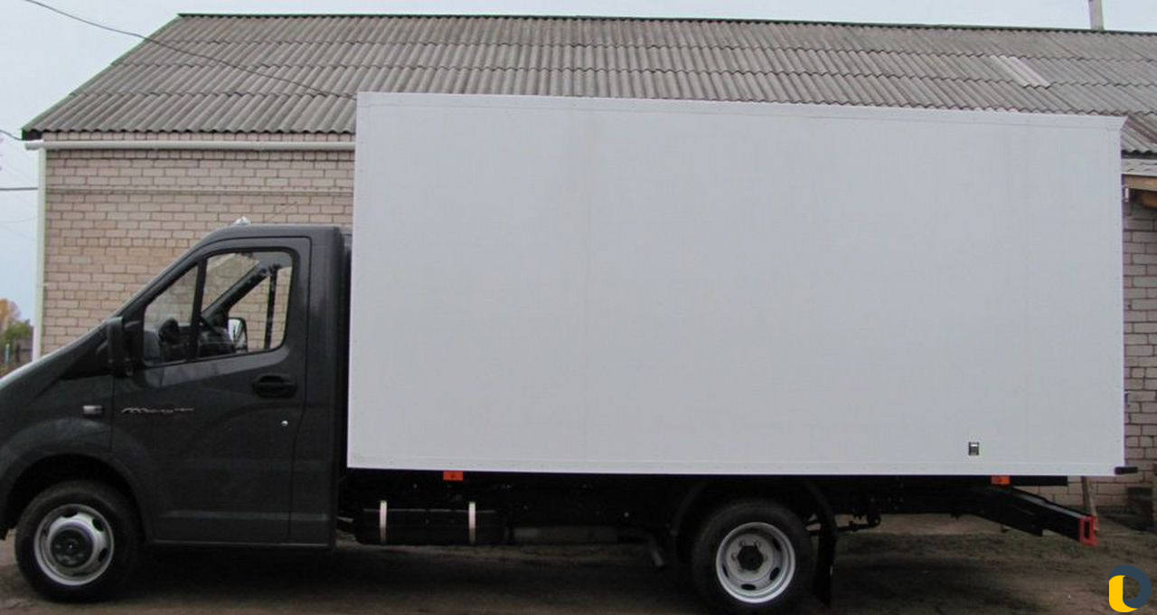 Переезды Грузчики Газель от 150 км