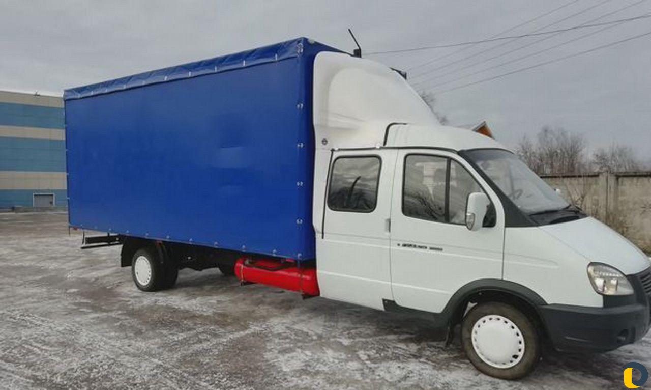 Переезды Грузчики Газель от 150 км