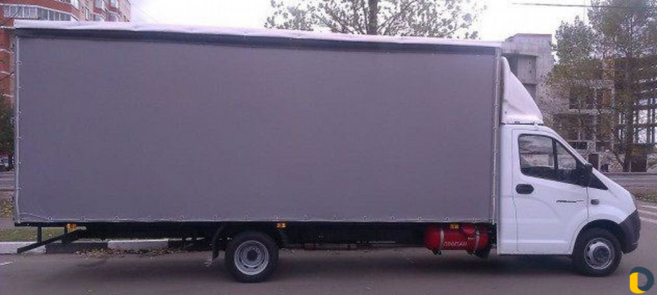 Переезды Грузчики Газель от 150 км