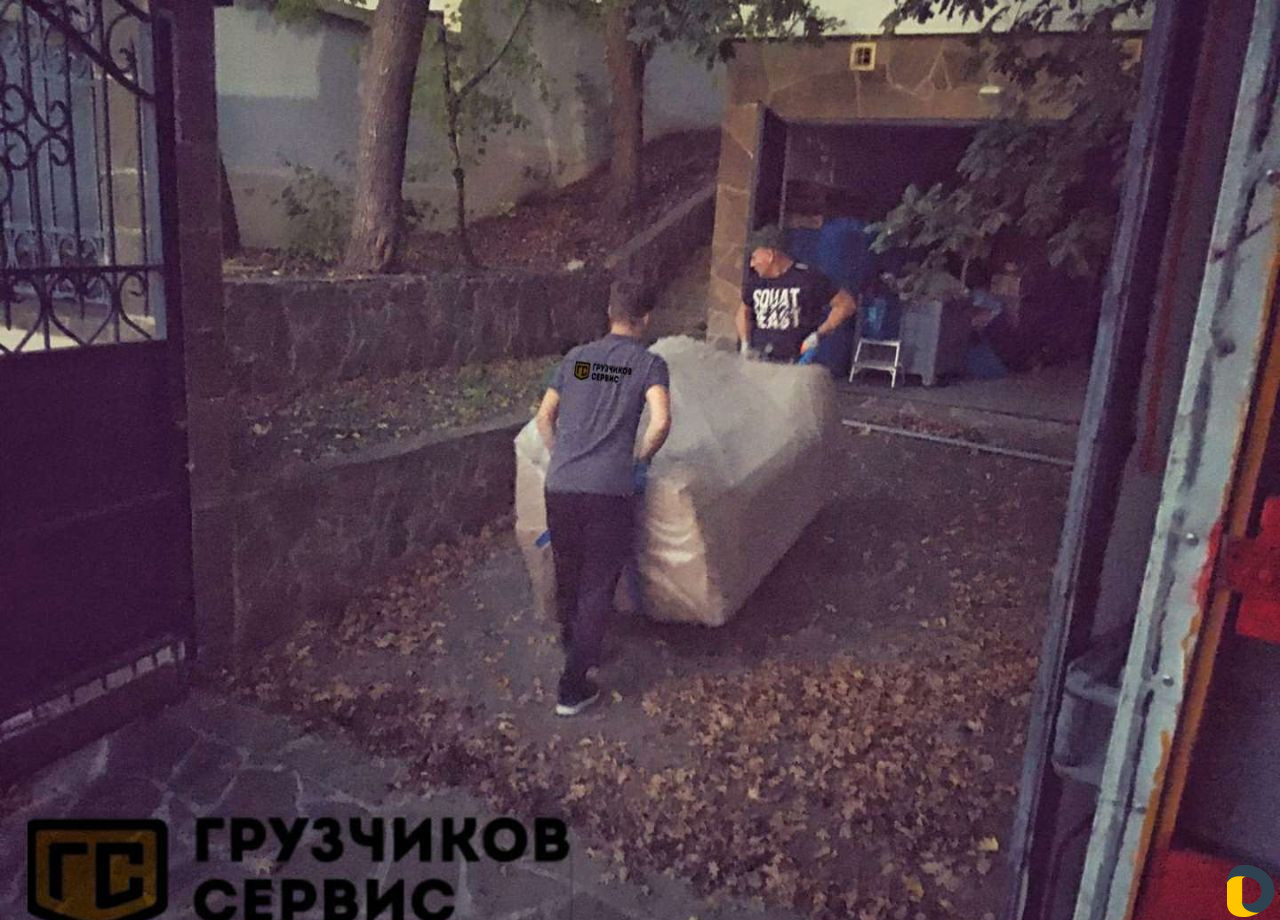 Переезды Грузчики Газель