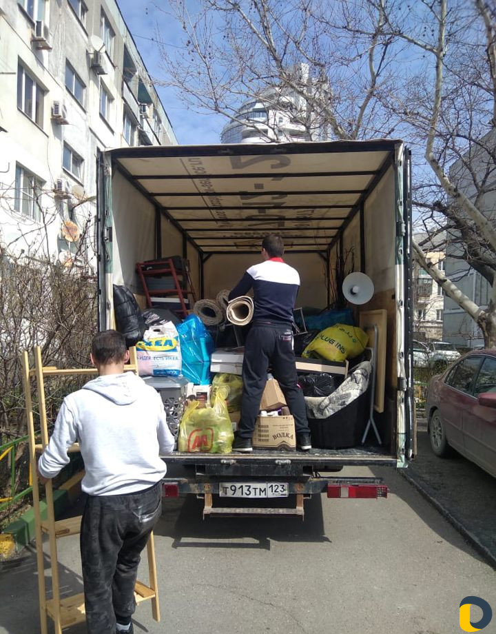 Переезды Грузчики Газель