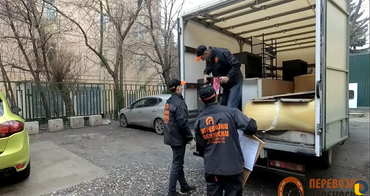 Переезды) грузчики) грузоперевозокзи