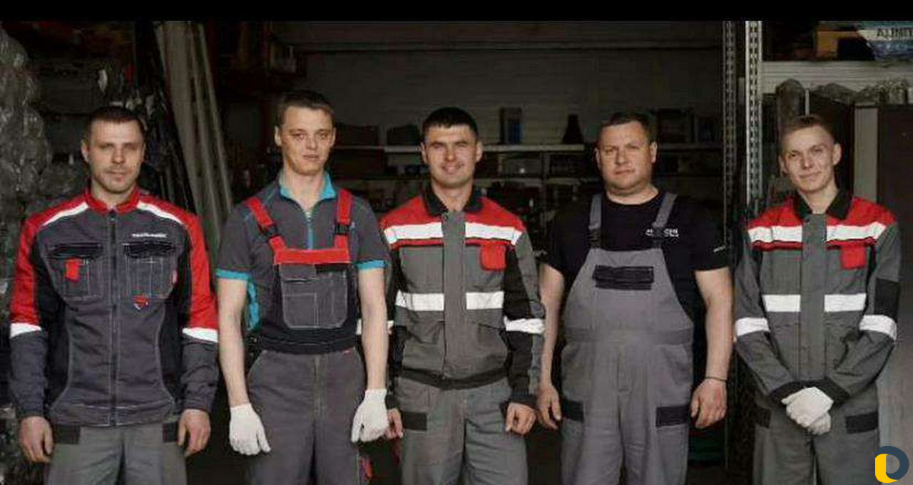Переезды Грузчики