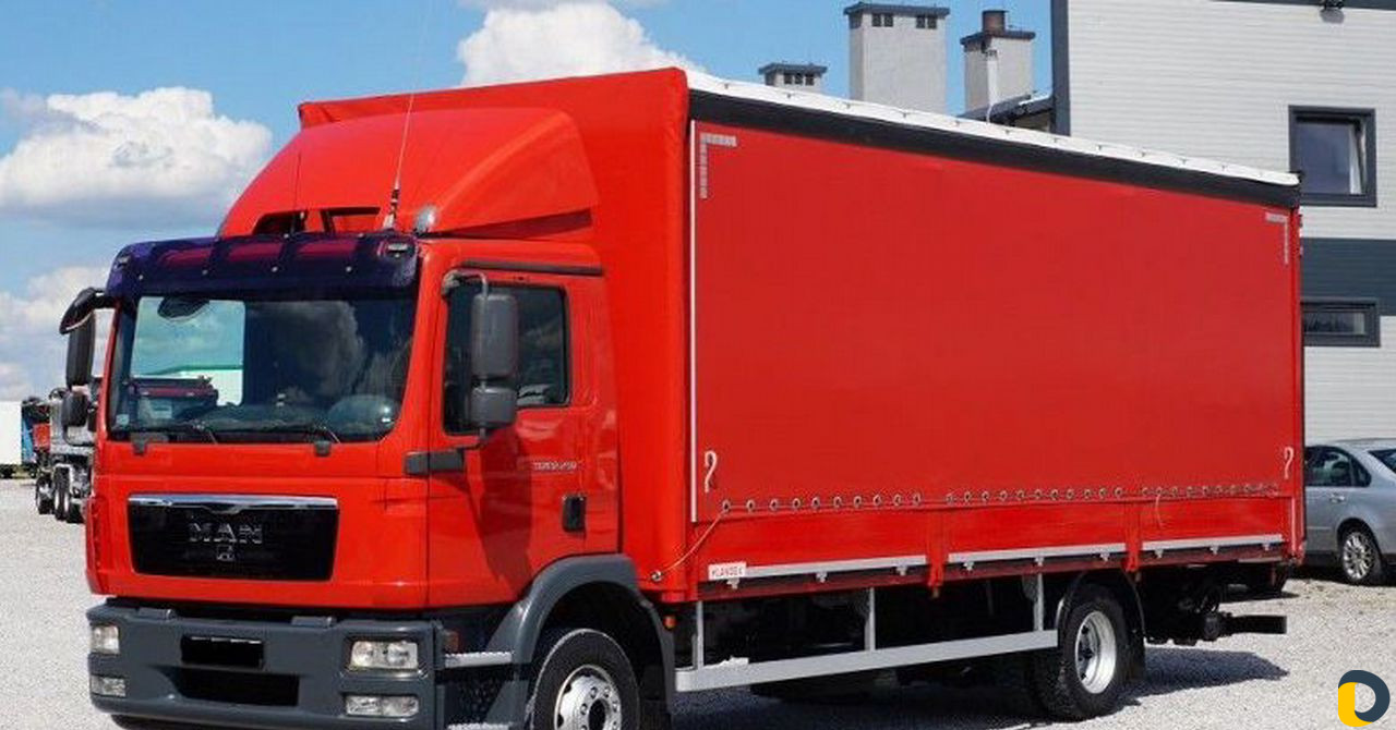 Переезды/Грузчики