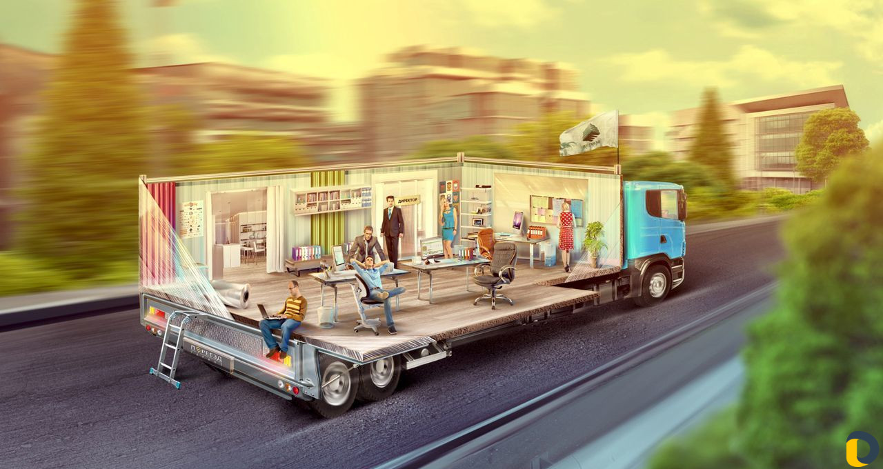 Переезды/Грузчики