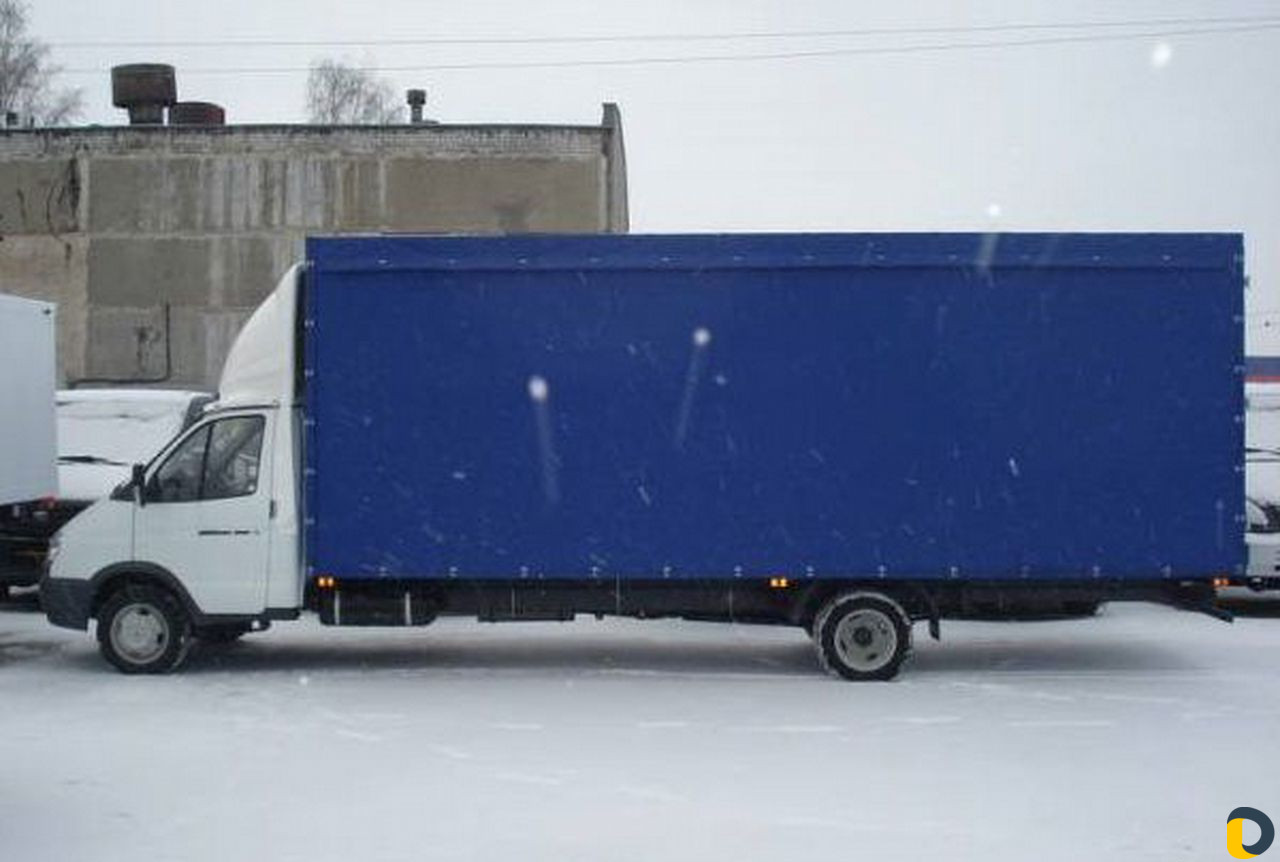 Переезды/Грузчики