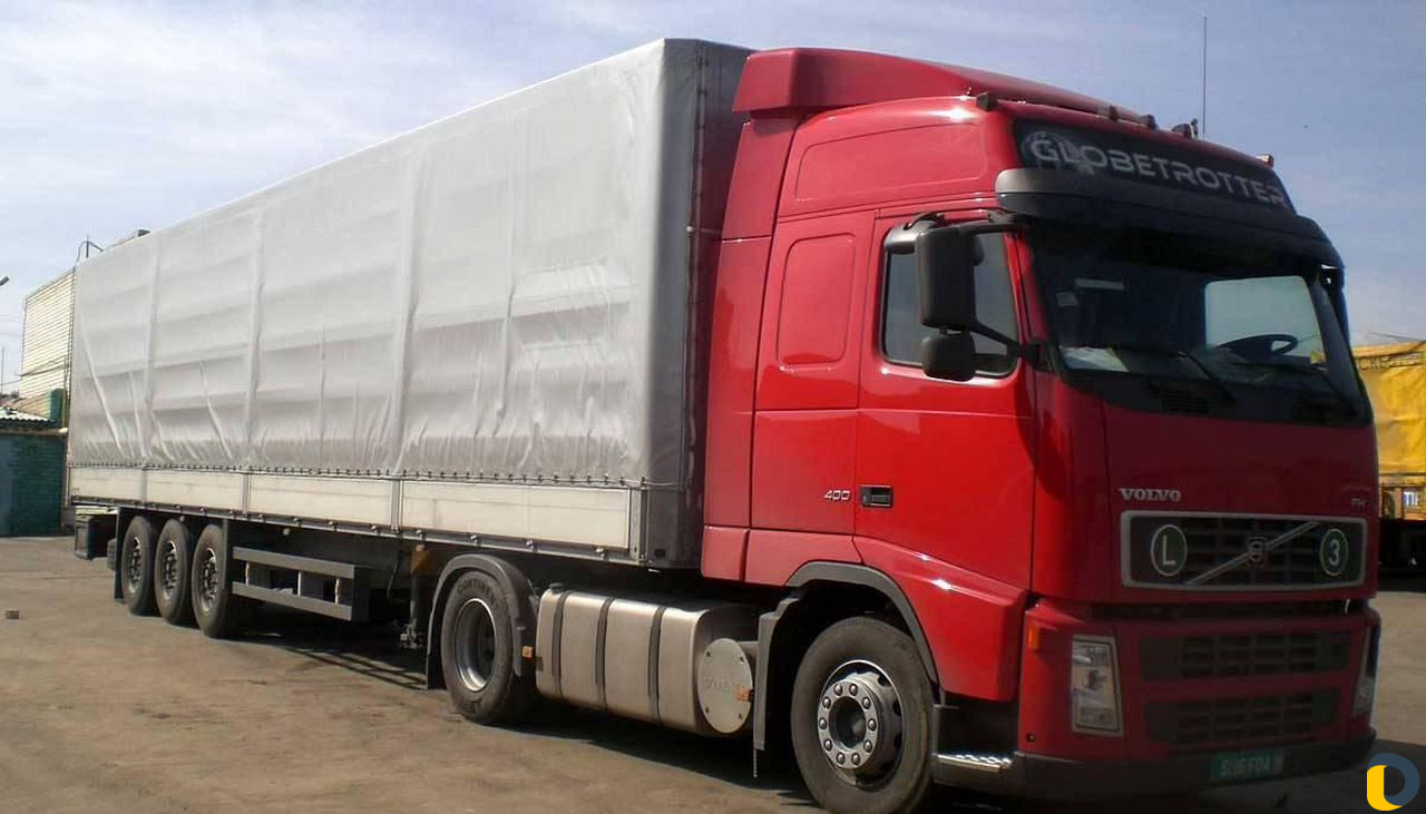 Переезды/Грузчики