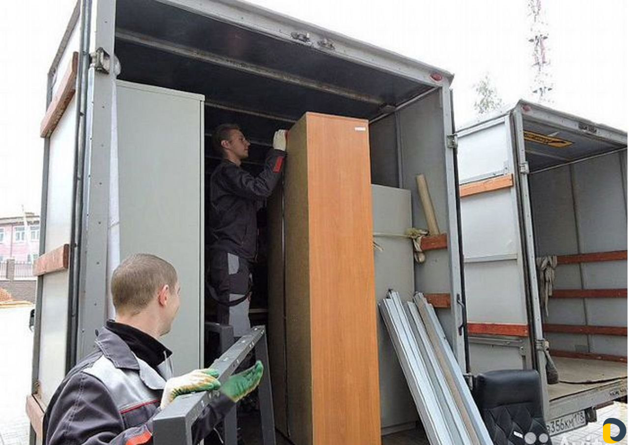 Переезды Грузоперевозки Грузчики